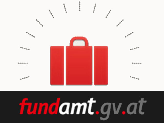 Logo Fundamt