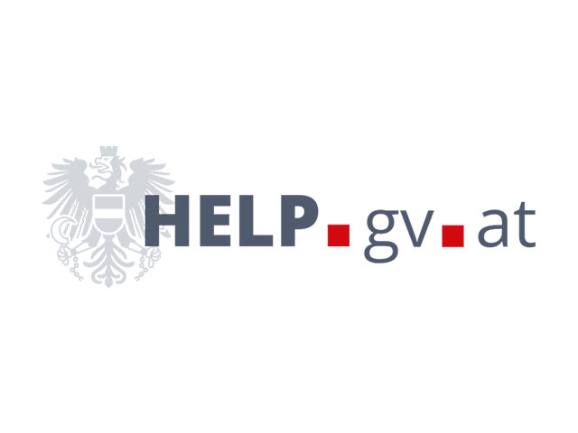 Logo Help.gv.at