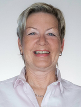 2. Bürgermeister-Stellvertreterin Axams Martha Salchner